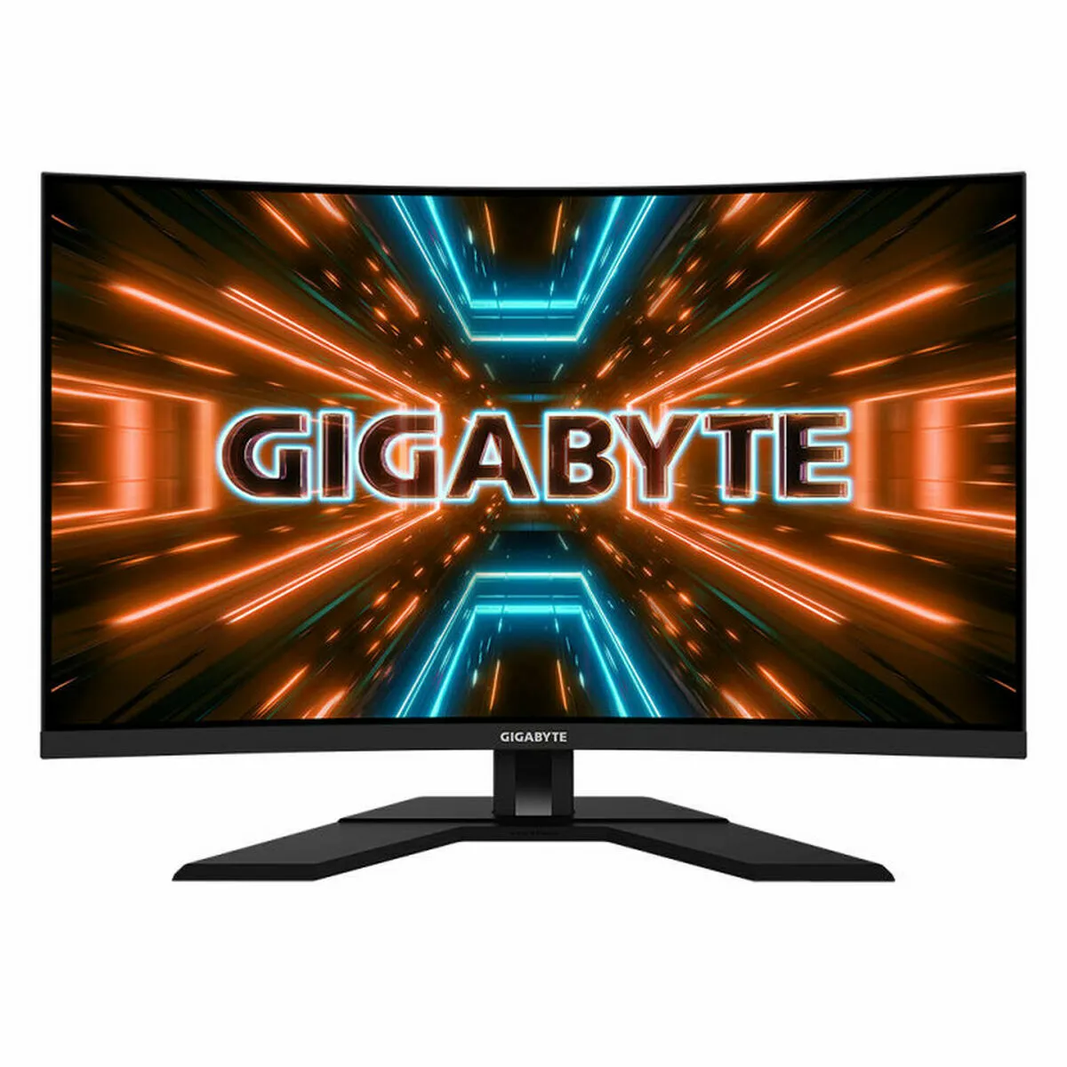 Monitor Gigabyte FI32Q X-EK Curva 31,5" LED 165 Hz