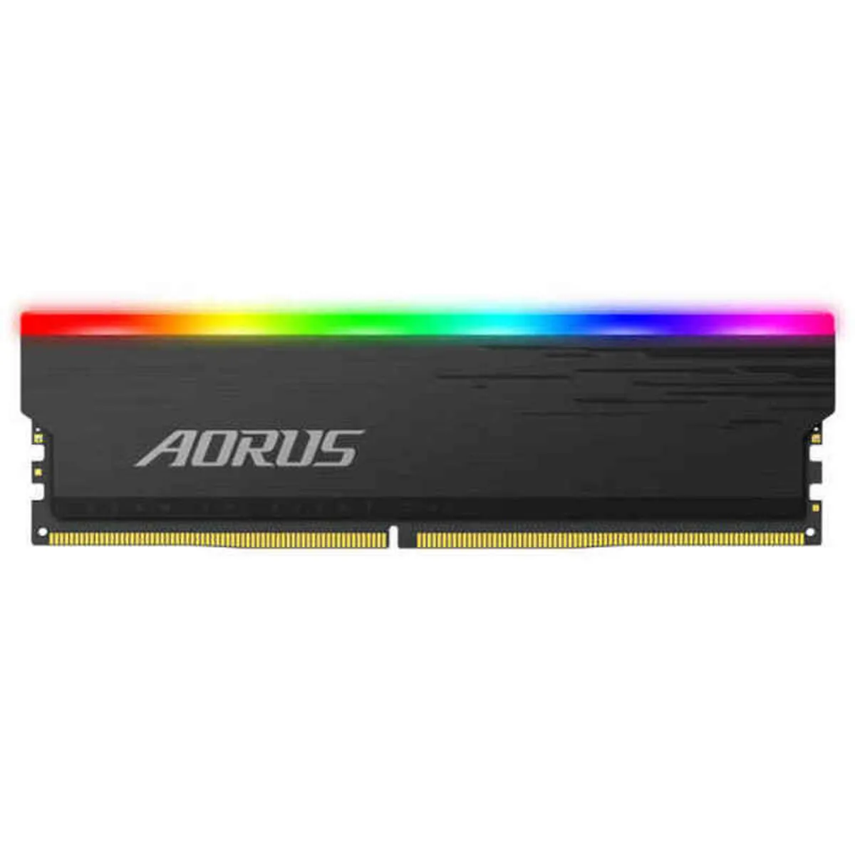 Memoria RAM Gigabyte AORUS RGB 16 GB CL18 DDR4