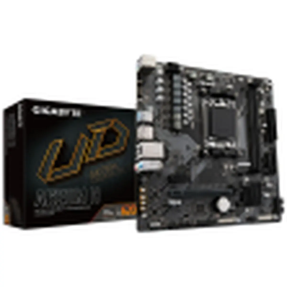 Scheda Madre Gigabyte AMD AM5 AMD