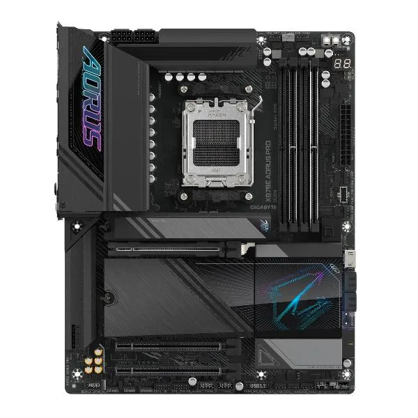 X870E AORUS PRO