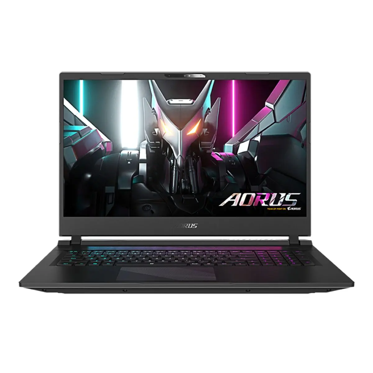 Laptop Aorus  AORUS 17 BSF-73ES654SH Qwerty in Spagnolo I7-13700H 1 TB SSD