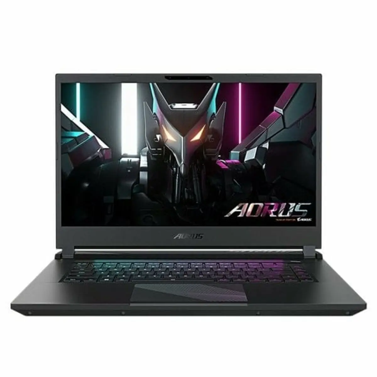 Laptop Gigabyte AORUS 15 BKF-73ES754SH Qwerty in Spagnolo 15,6" Intel Core i7-13700H 16 GB RAM 1 TB SSD Nvidia Geforce RTX 4060