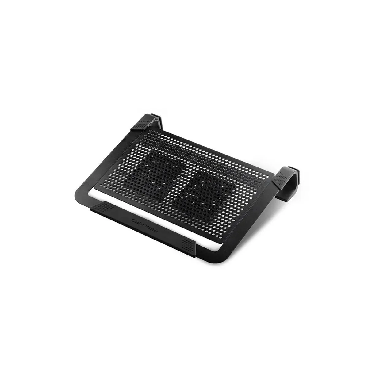 Base di Raffreddamento per PC Portatile Cooler Master U2 Plus