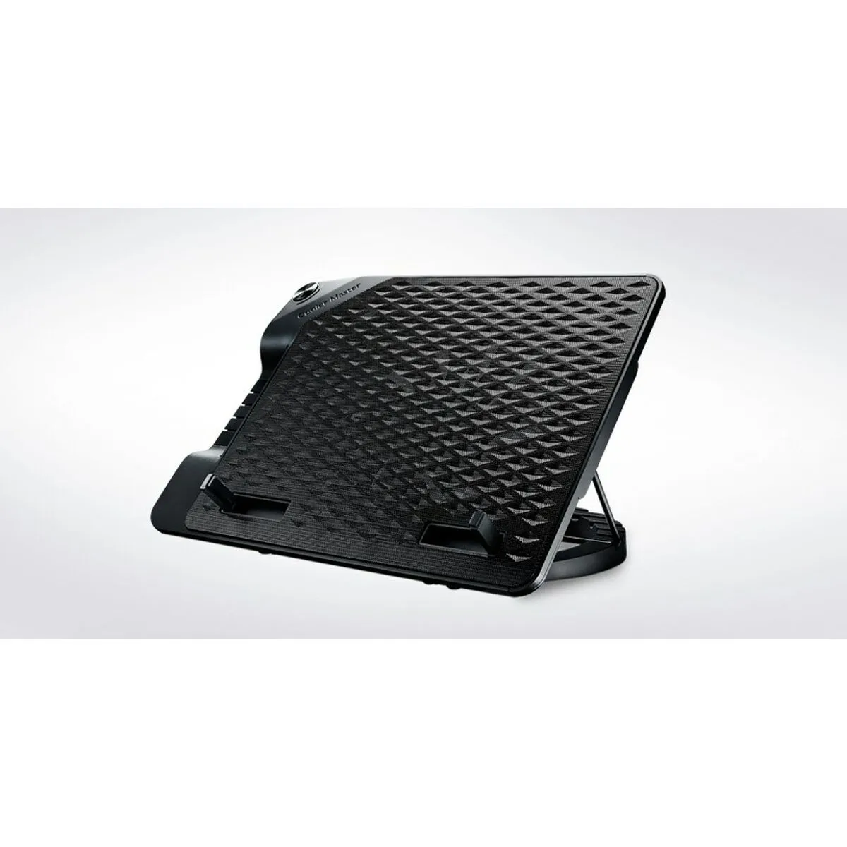 Base di Raffreddamento per PC Portatile Cooler Master Ergostand III