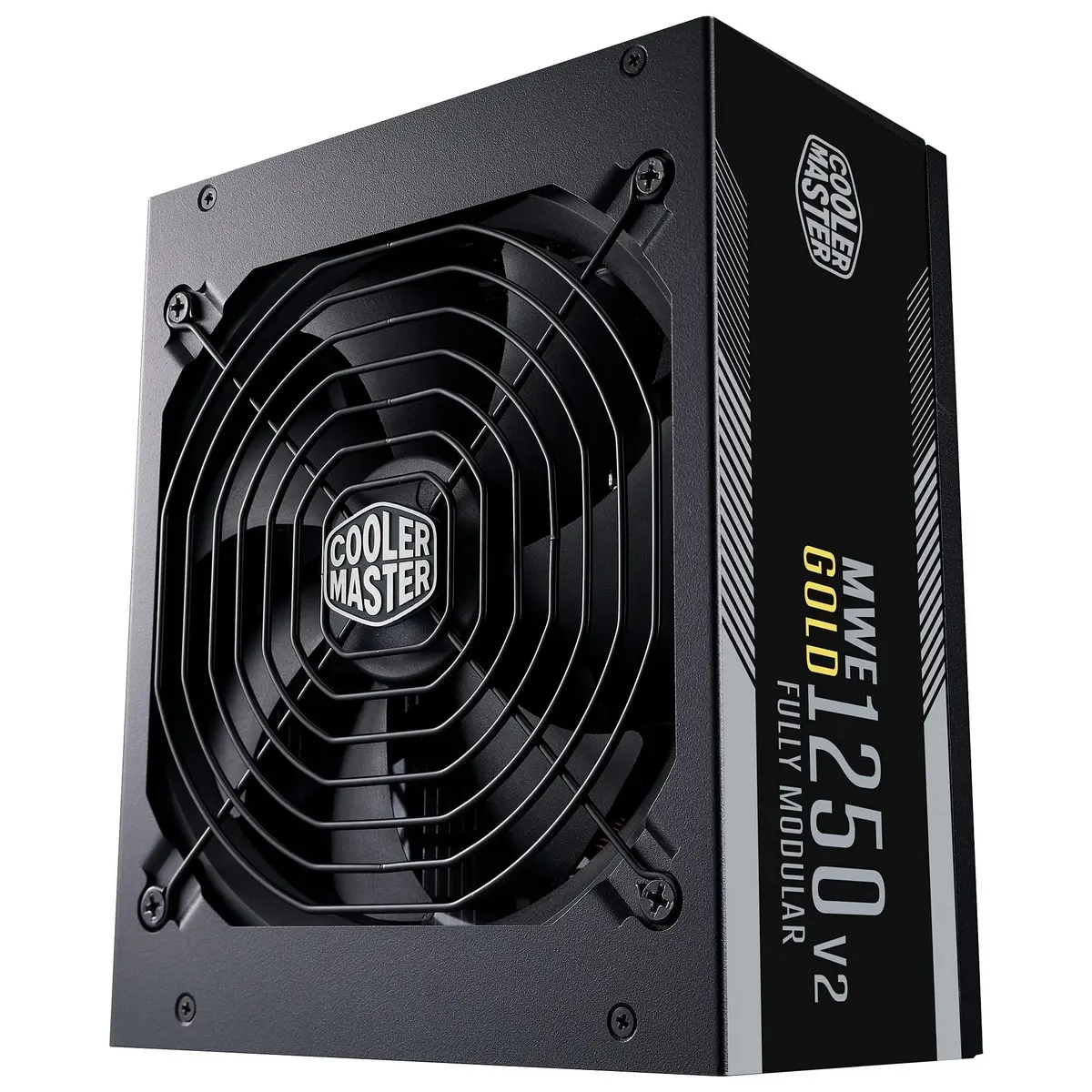 Fonte di Alimentazione Cooler Master MPE-C501-AFCAG-EU 80 Plus Gold