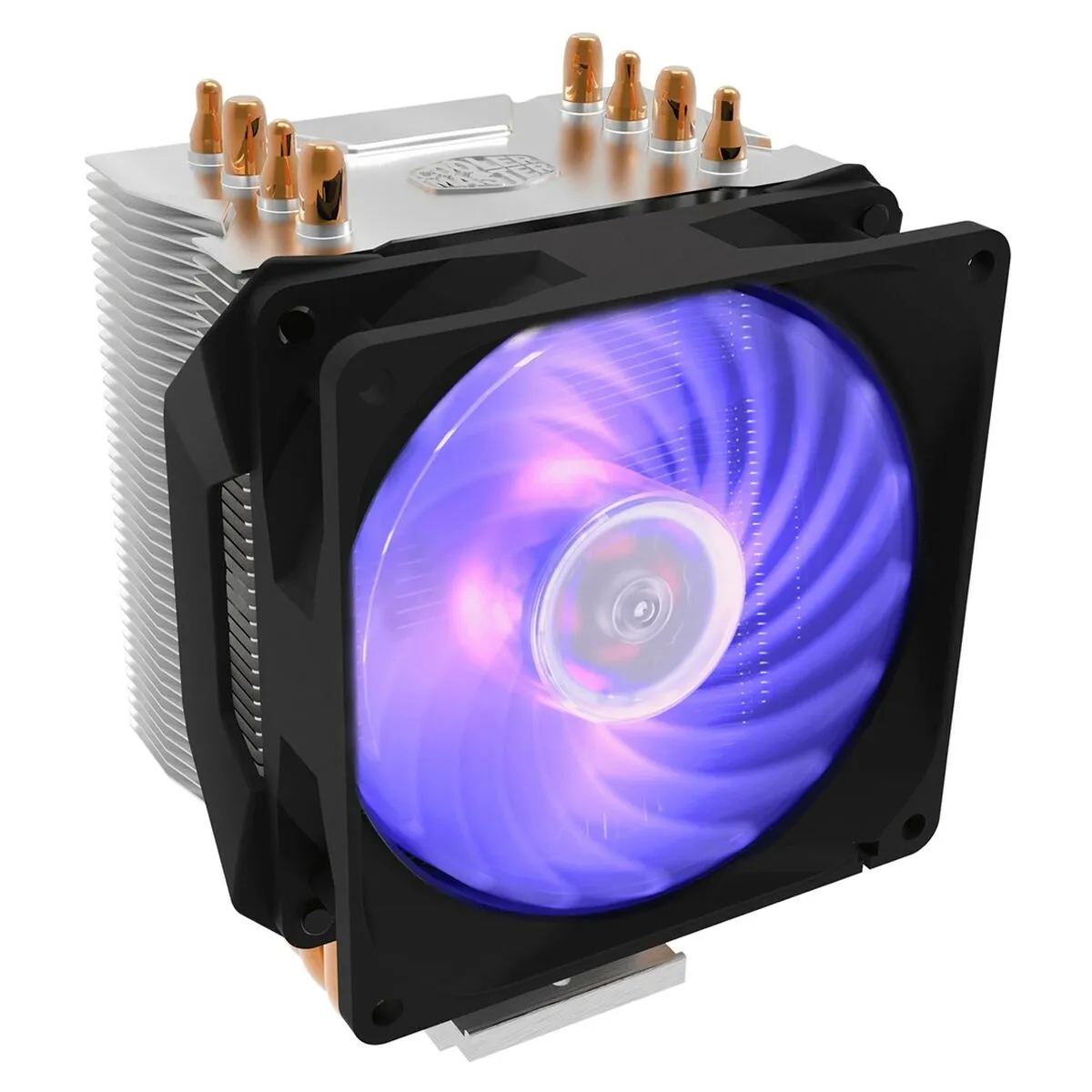 Ventola e Dissipatore Cooler Master H410R RGB