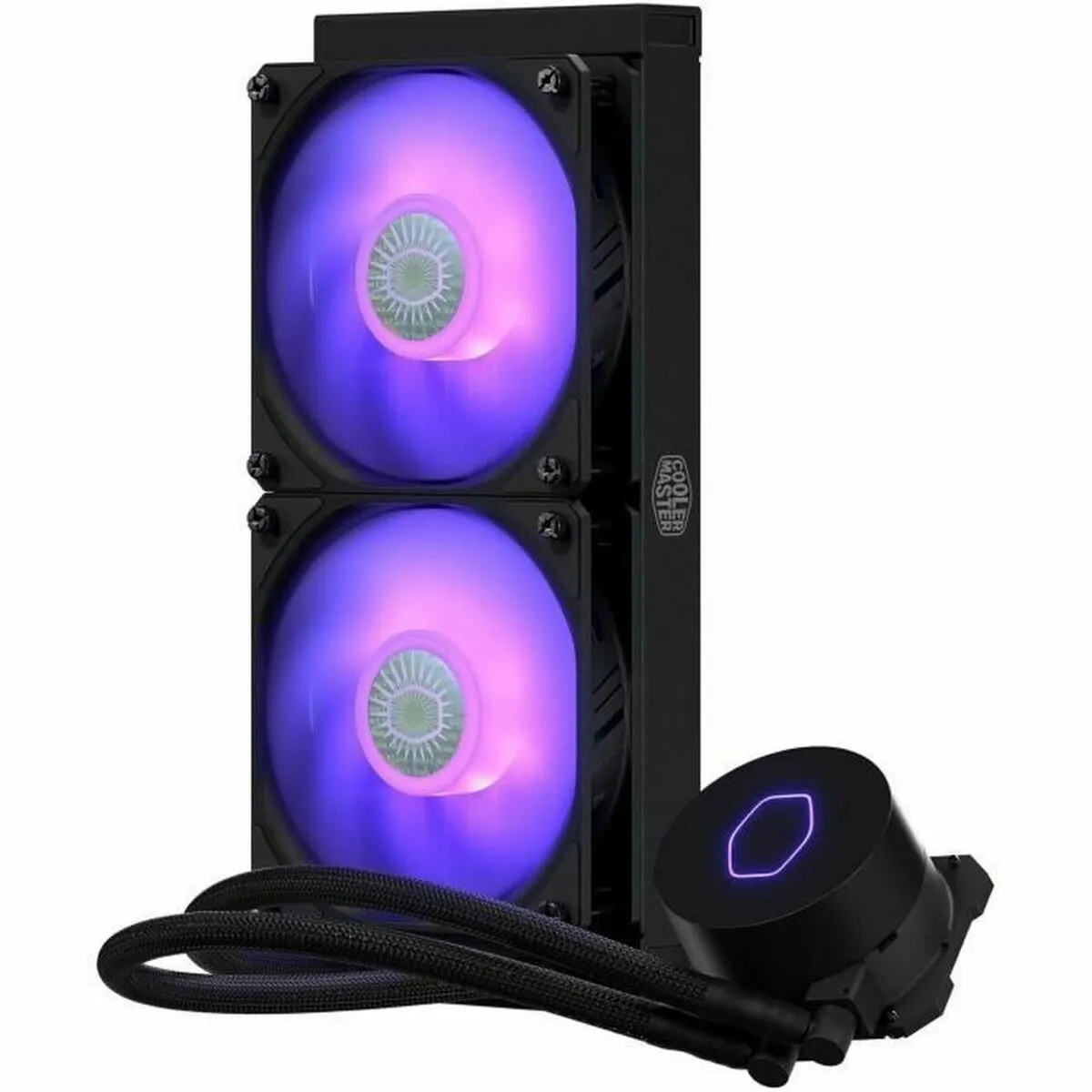 Refrigeratore Portatile Cooler Master ML240L V2 RGB