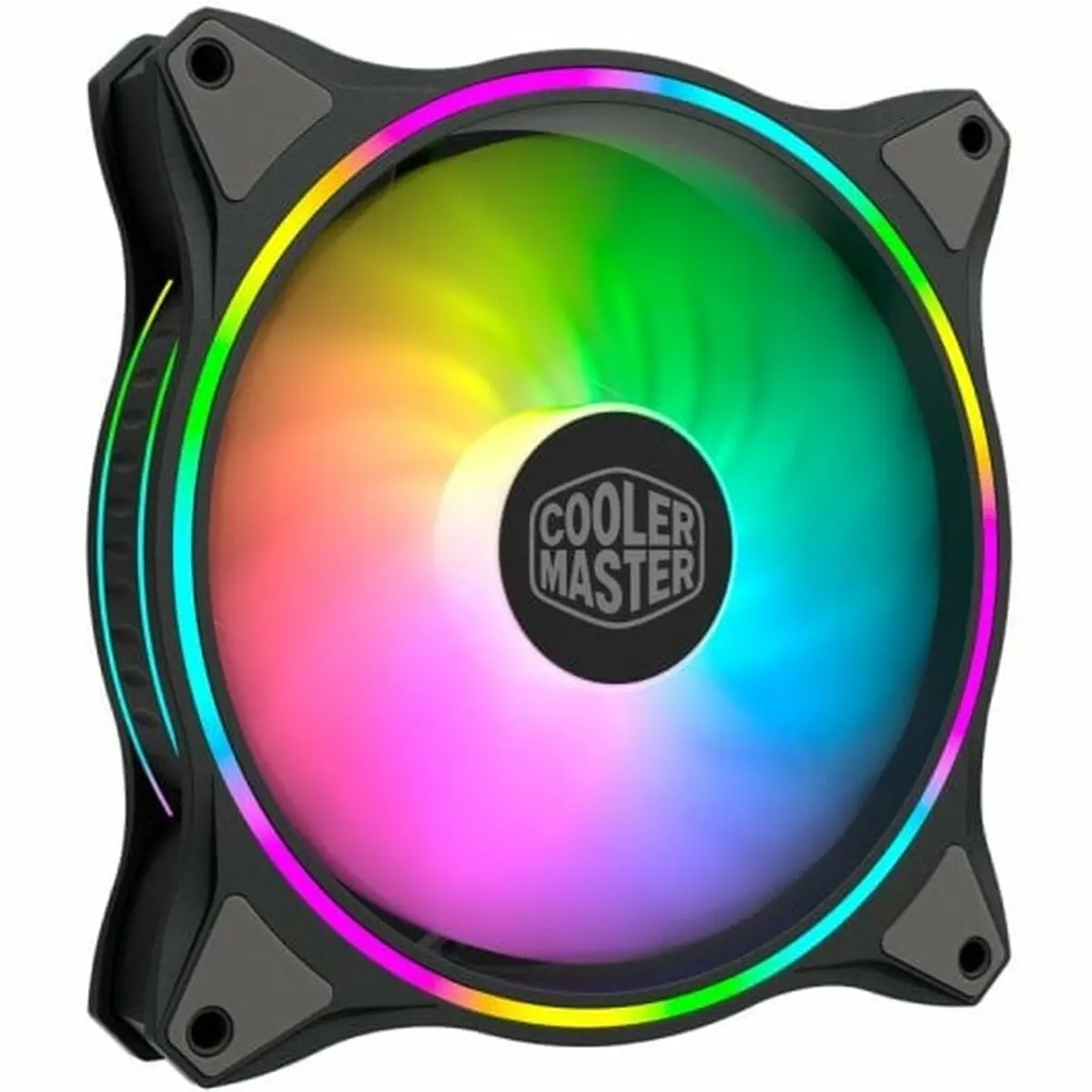 Ventola per CPU Cooler Master MF140