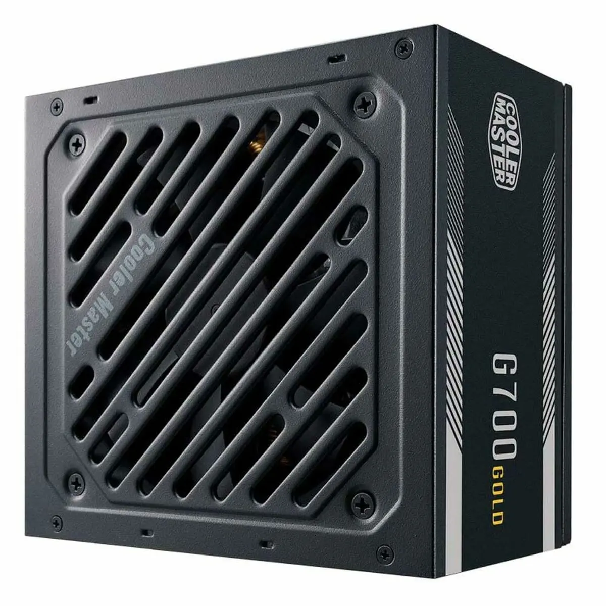 Fonte di Alimentazione Cooler Master MPW-7001-ACAAG-NL 700 W