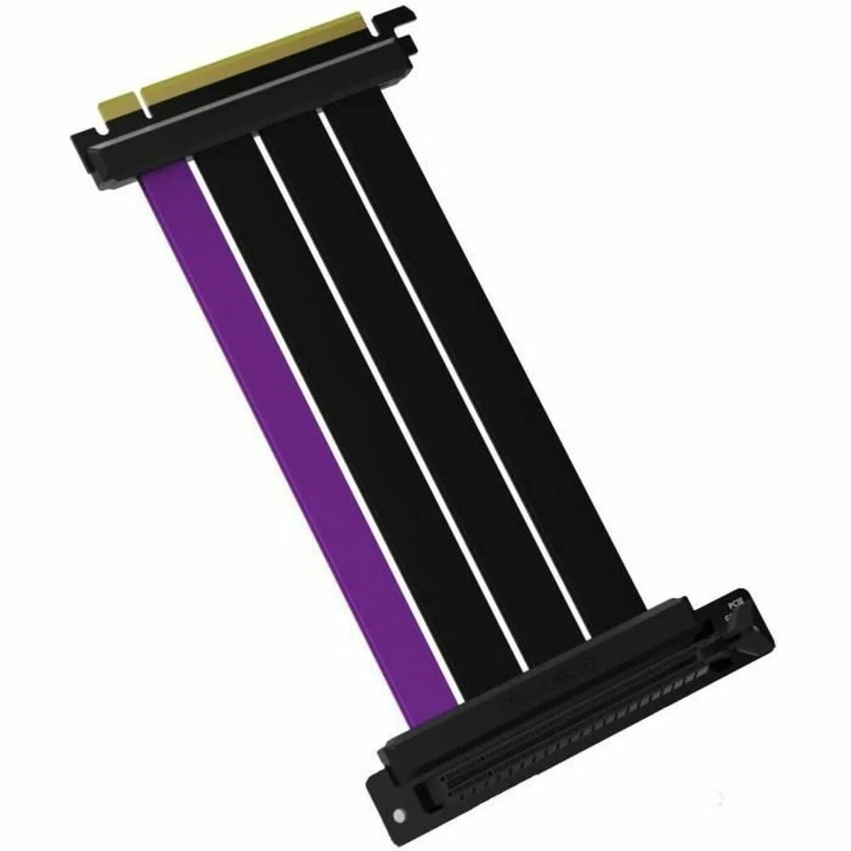 Cavo di Alimentazione Cooler Master MasterAccessory Riser PCIe 4.0 (x16)