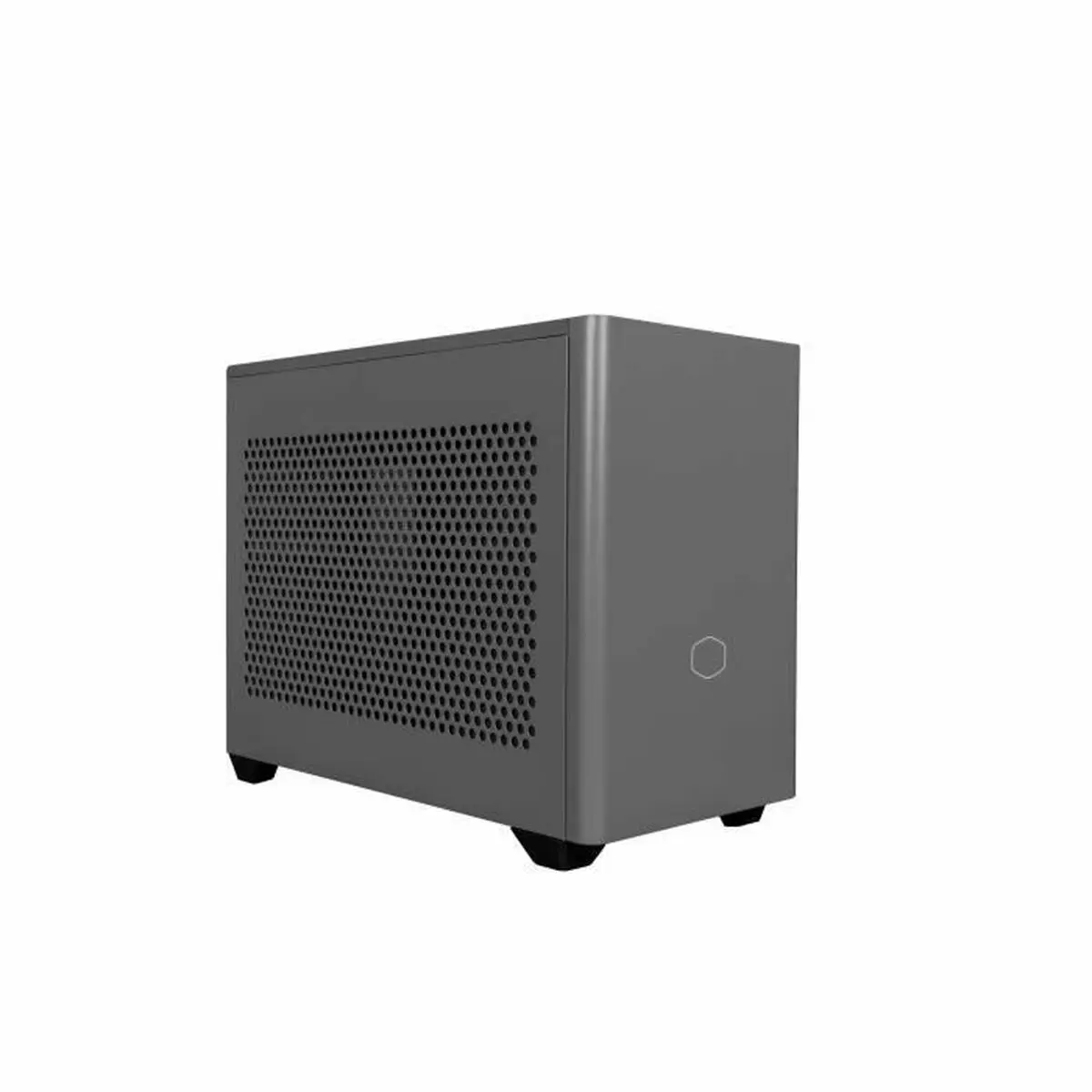 Case computer desktop ATX Cooler Master NR200P MAX Nero/Grigio