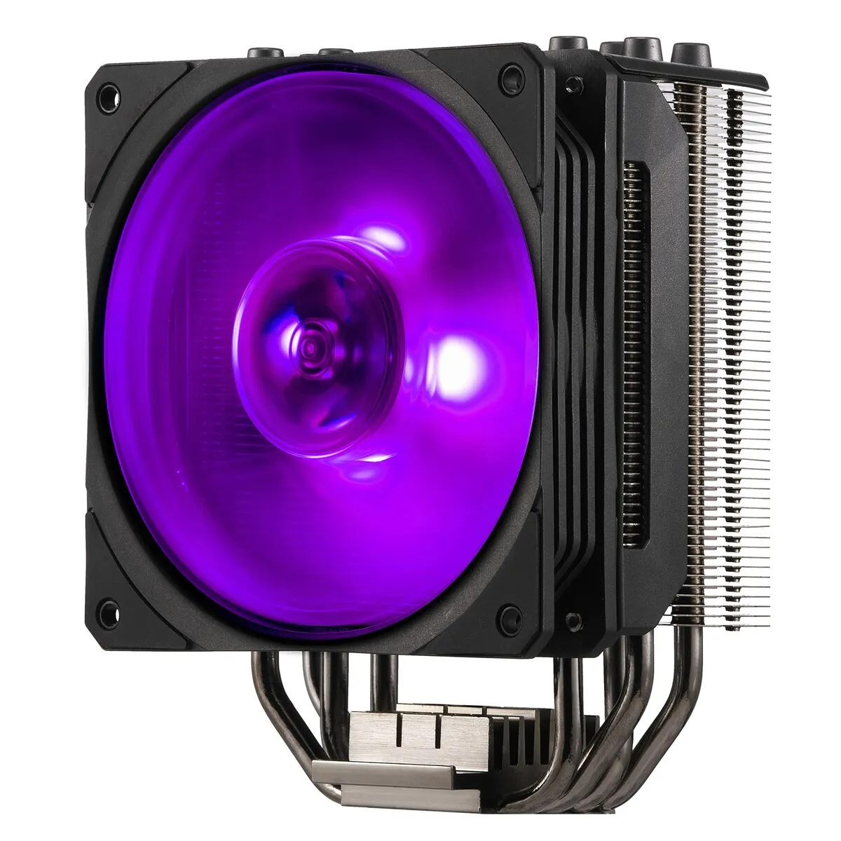 Ventola da Case Cooler Master Hyper 212 RGB Black Edition w/LGA1700