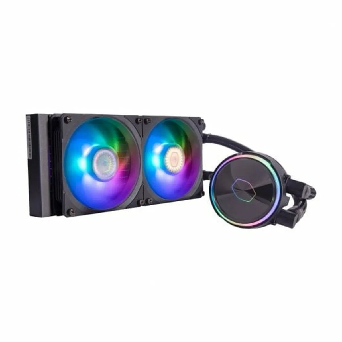 Ventilatore Cooler Master PL240 Flux