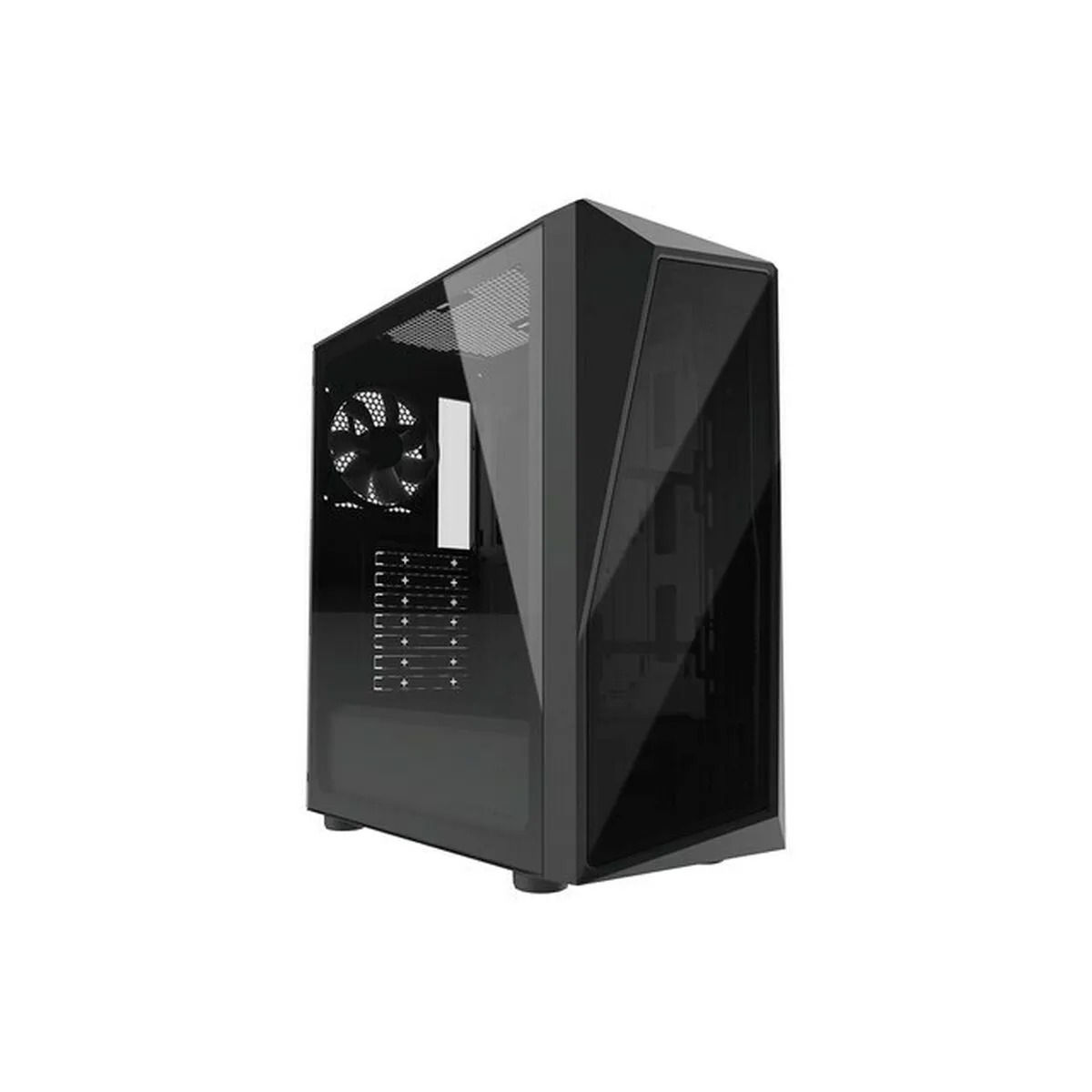 Case computer desktop ATX Cooler Master CP520-KGNN-S03 Nero Multicolore