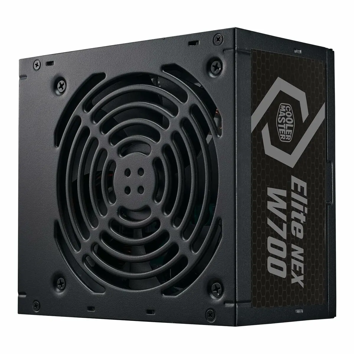 Fonte di Alimentazione Cooler Master 8260654 700 W 110 W 80 PLUS