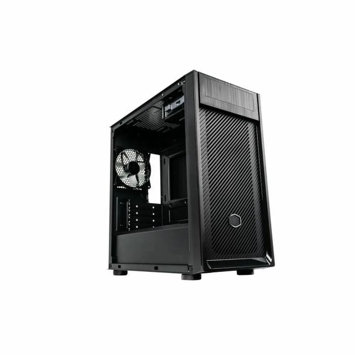 Case computer desktop ATX Cooler Master Nero