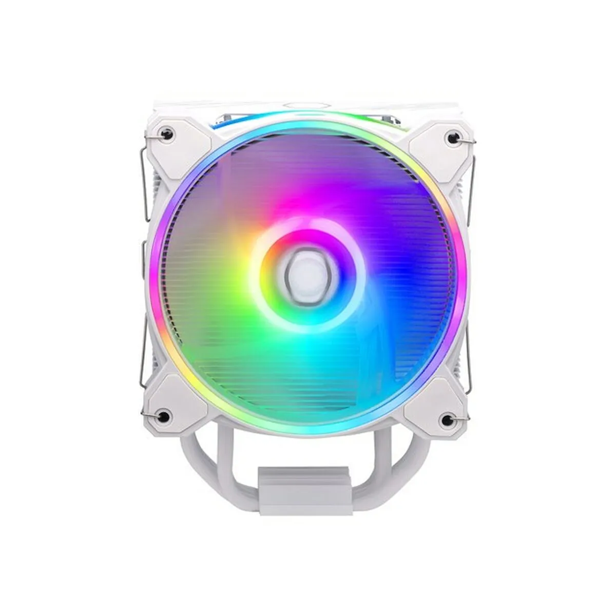 Ventola e Dissipatore Cooler Master Hyper 212 Halo White