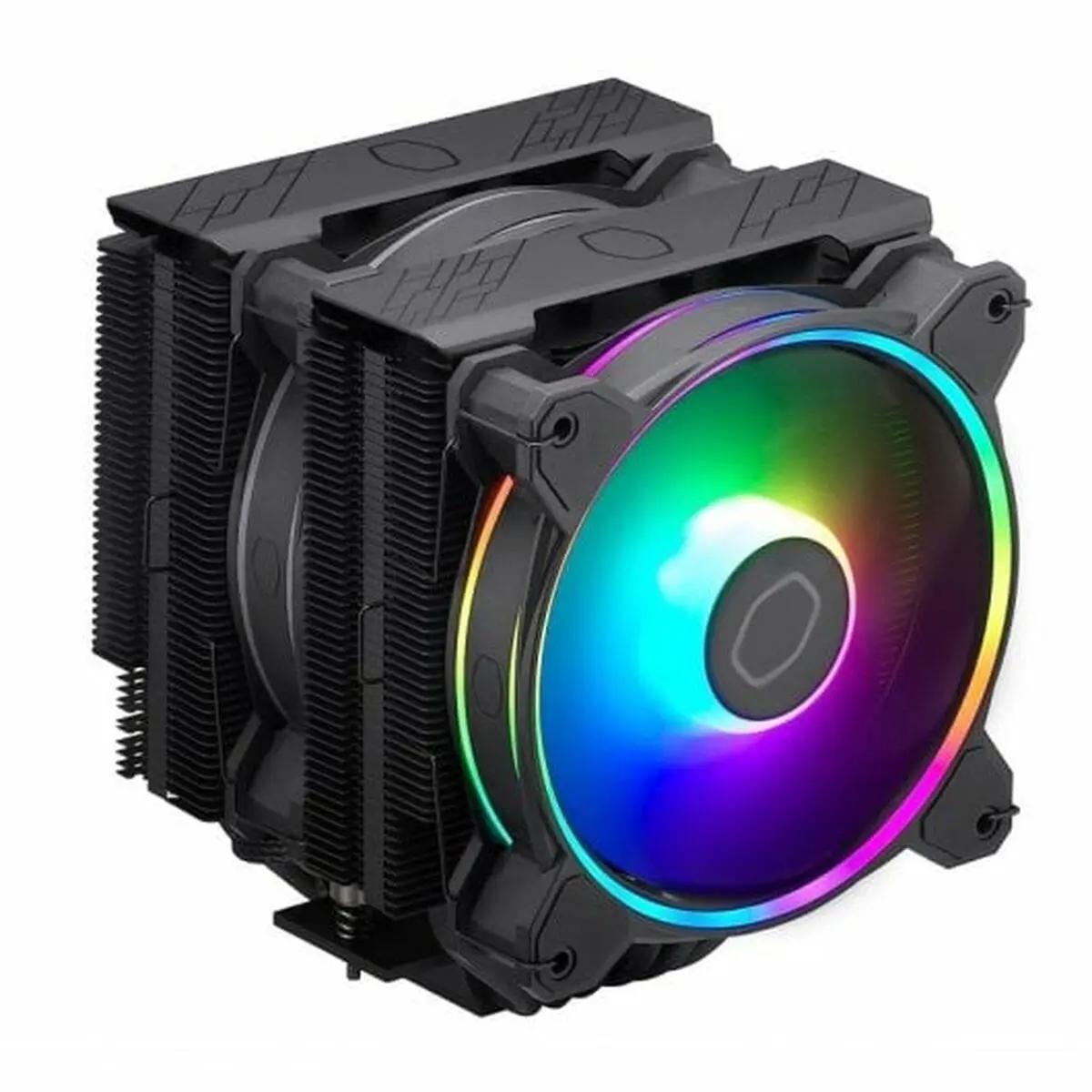 Ventola per CPU Cooler Master RR-D6BB-20PA-R1