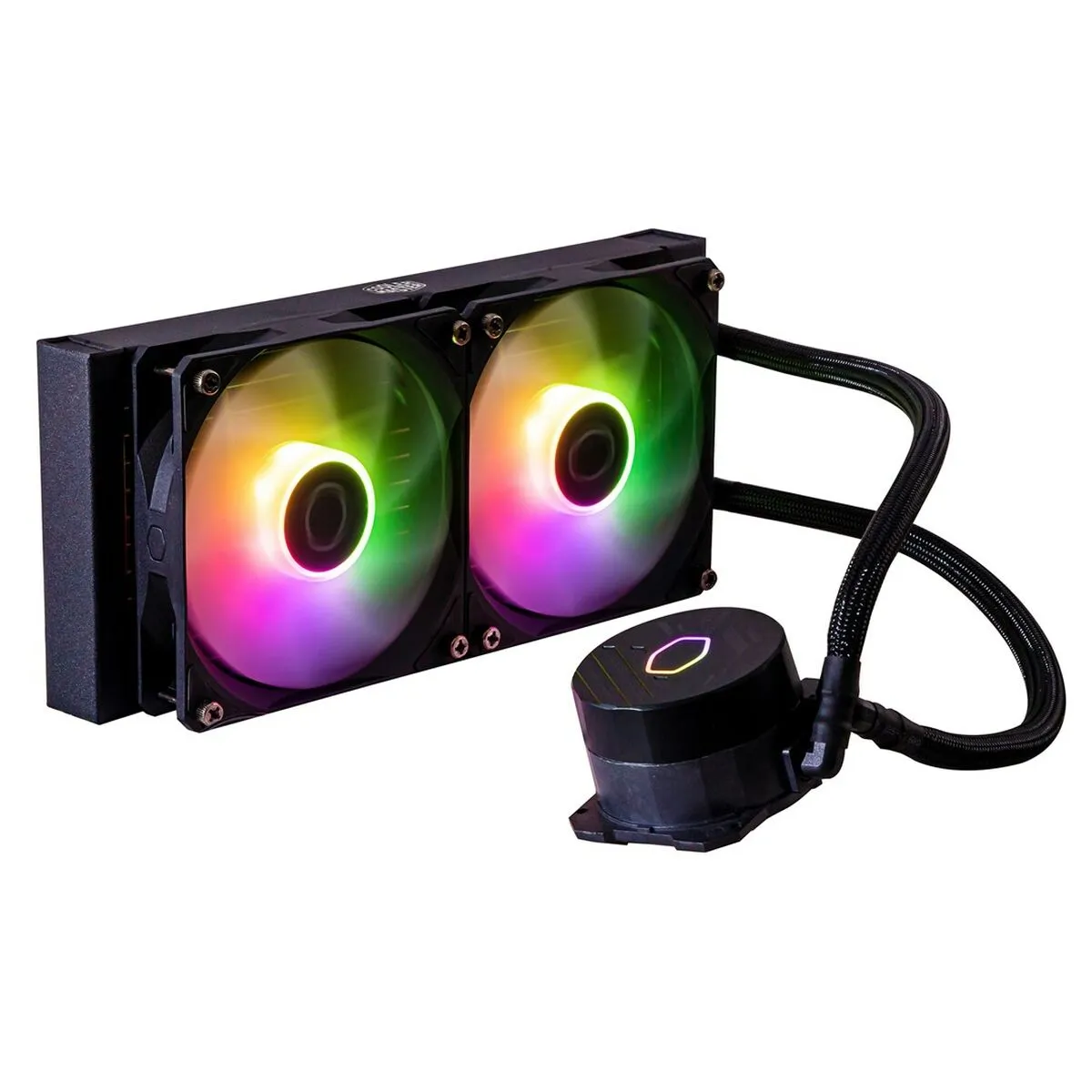 Ventilatore Cooler Master MLW-D24M-A18PZ-R1