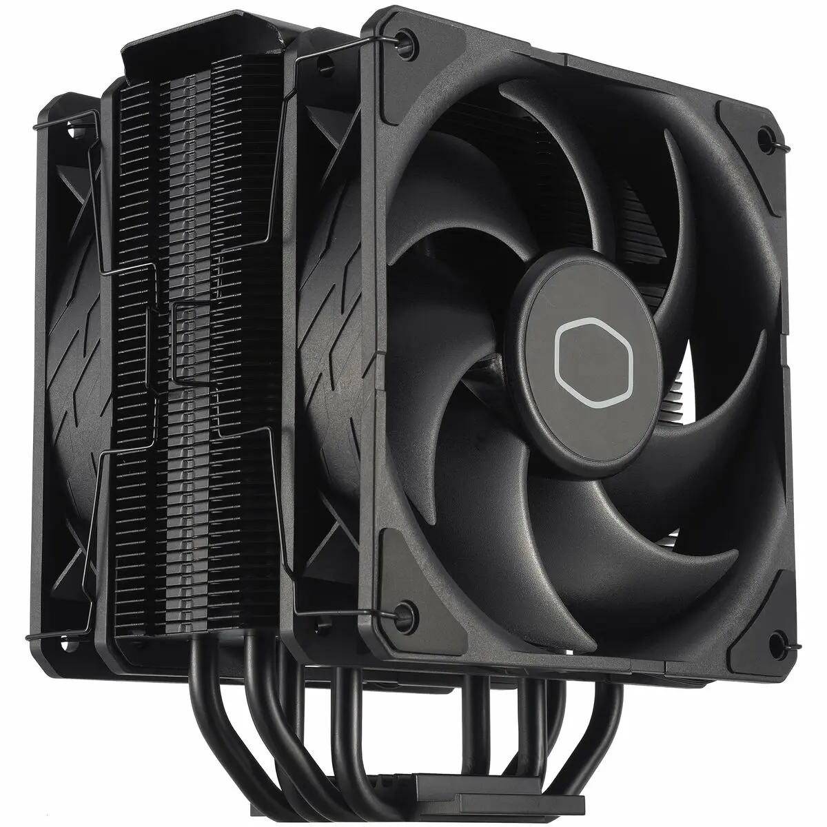 Ventola per CPU Cooler Master RR-S4KK-25DN-R1