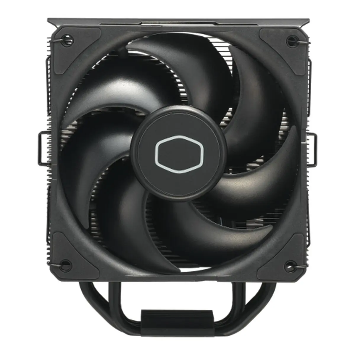 Ventola da Case Cooler Master RR-S4KK-25SN-R1 Ø 12 cm