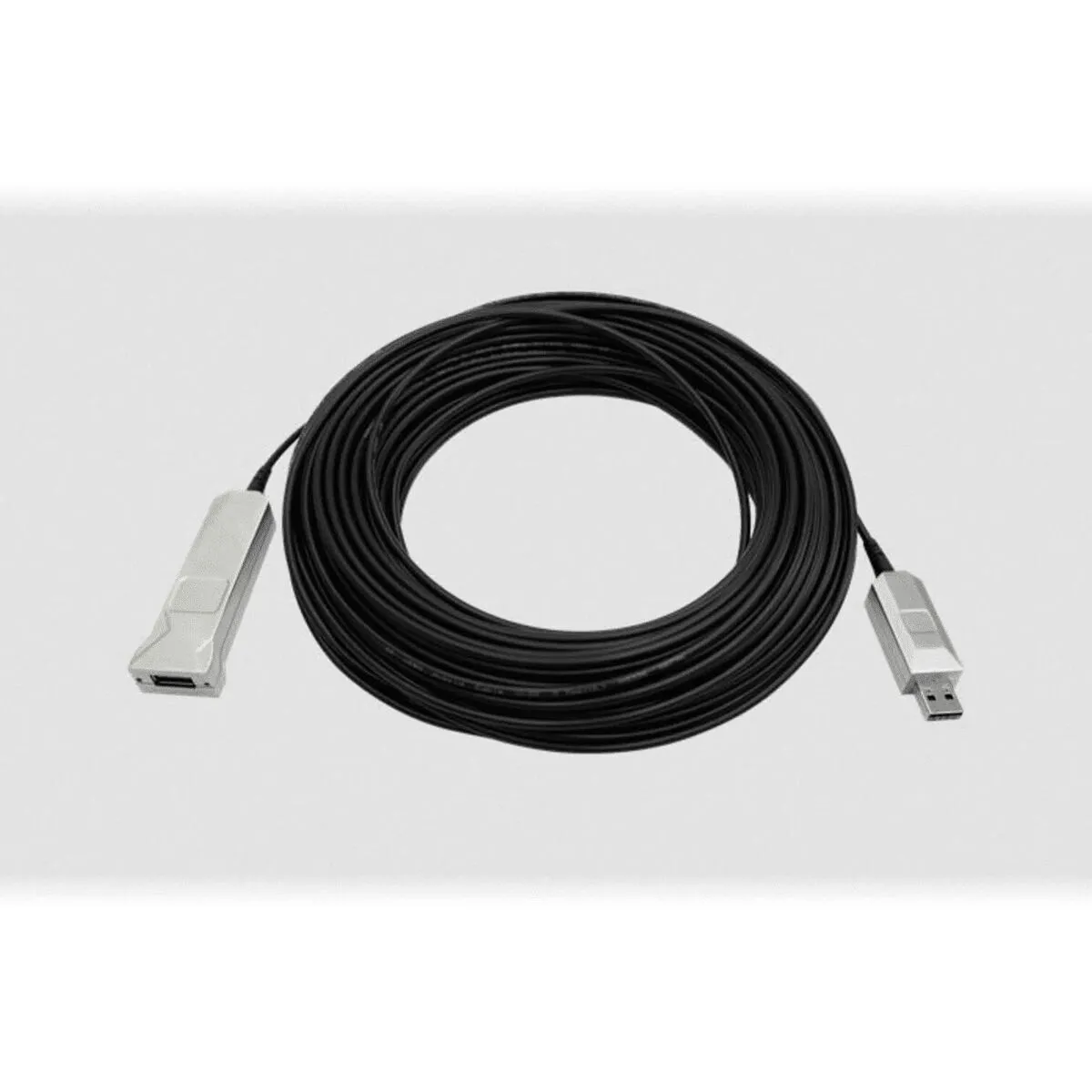 Cavo USB AVer 064AUSB--CC5 10 m Nero