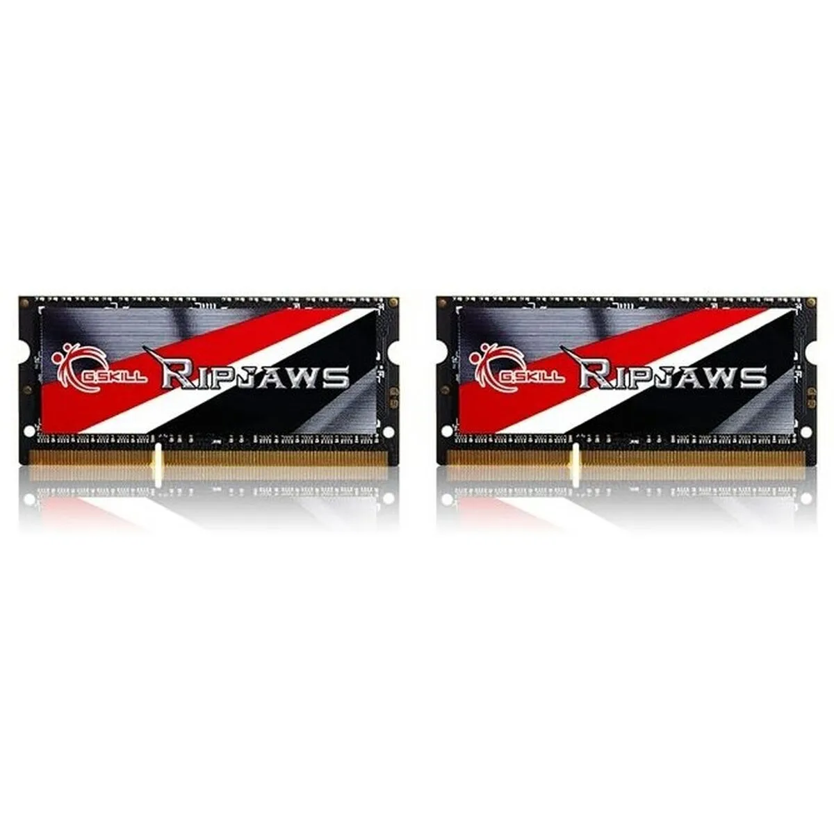 Memoria RAM GSKILL PAMGSKSOO0023 DDR3 16 GB CL11