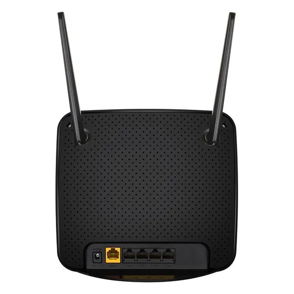 WIFI AC1200 4G LTE MULTI-WAN ROUTER