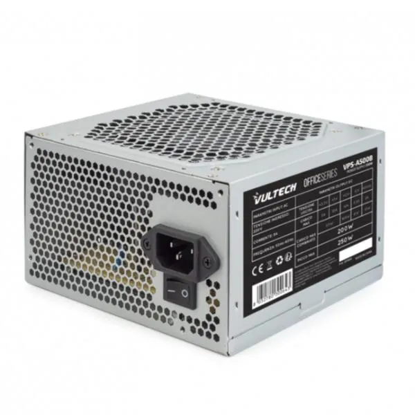 ALIMENT. 250W VENT.12CM - BULK