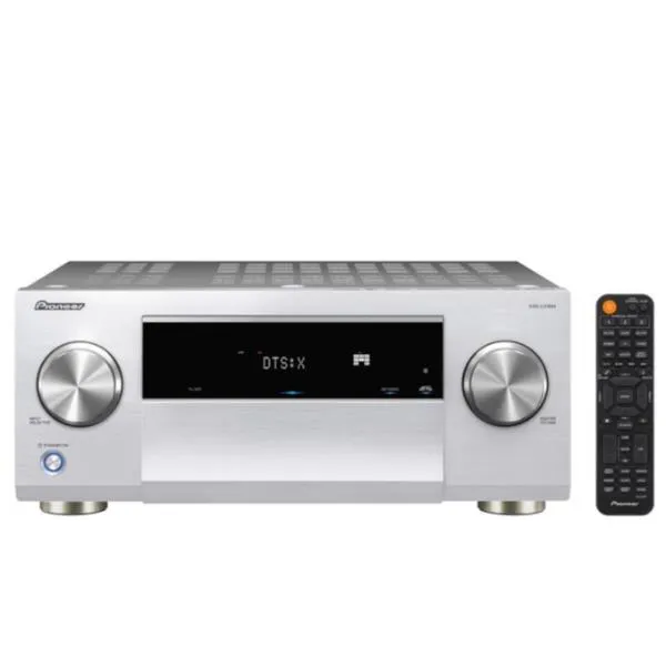 VSX935 AV RECEIVER SILVER