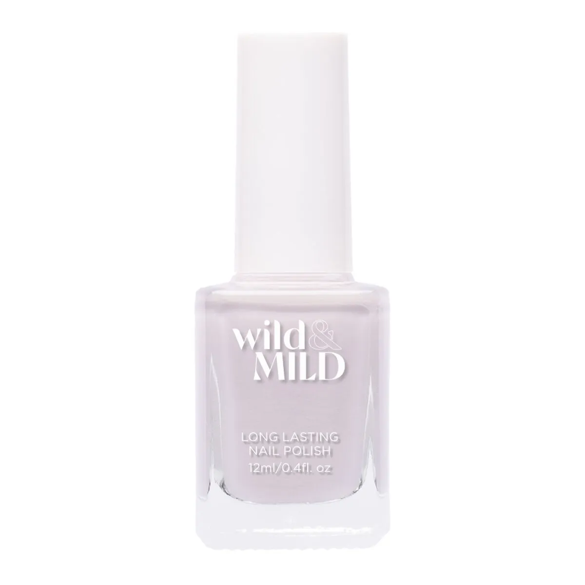 Smalto per unghie Wild & Mild MM1112 Aurora 12 ml