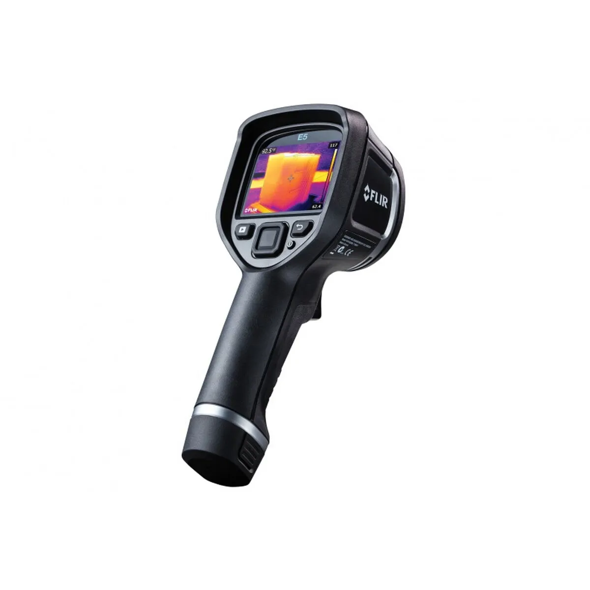 Fotocamera termica Flir  E5xt