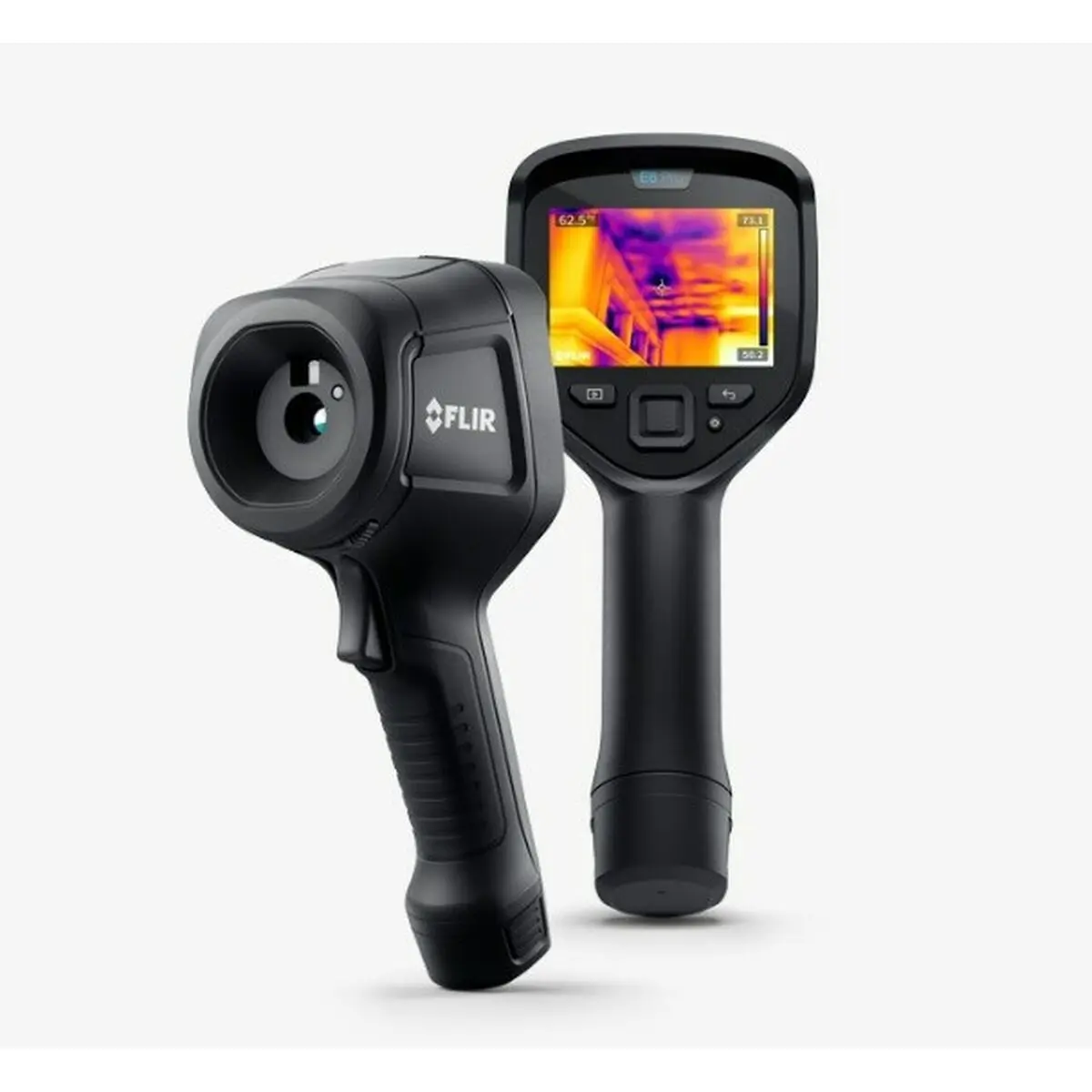 Fotocamera termica Flir E6-PRO