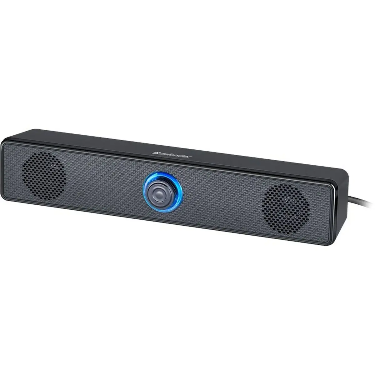 Altoparlante Bluetooth Portatile Defender Z2 Nero