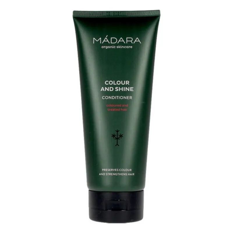 Balsamo Mádara Colour and Shine (200 ml)