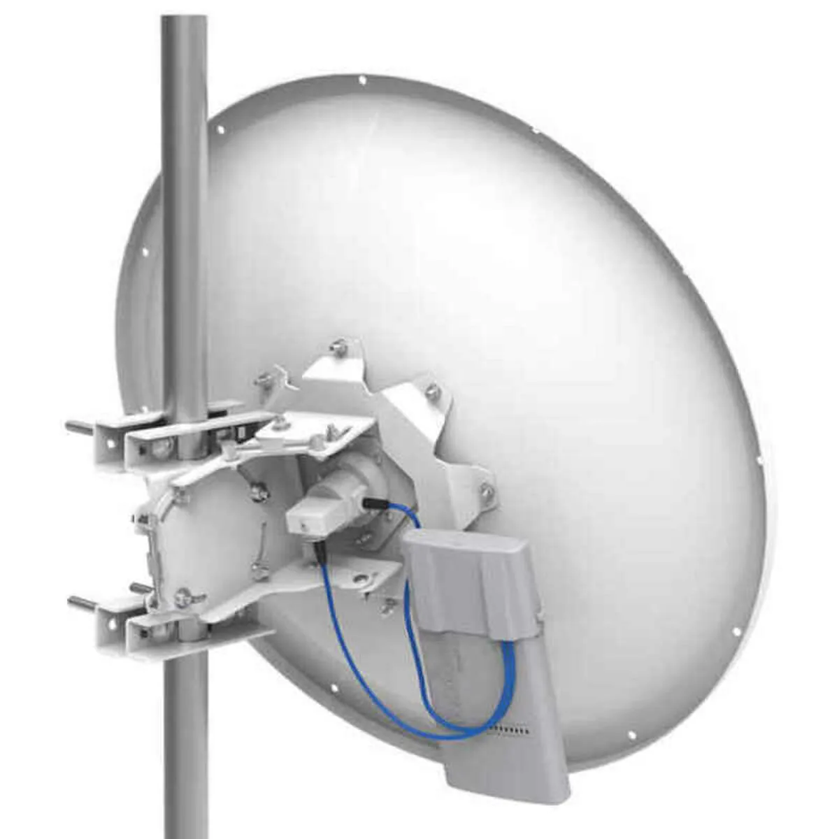 Antenna Wifi Mikrotik hEX PoE lite