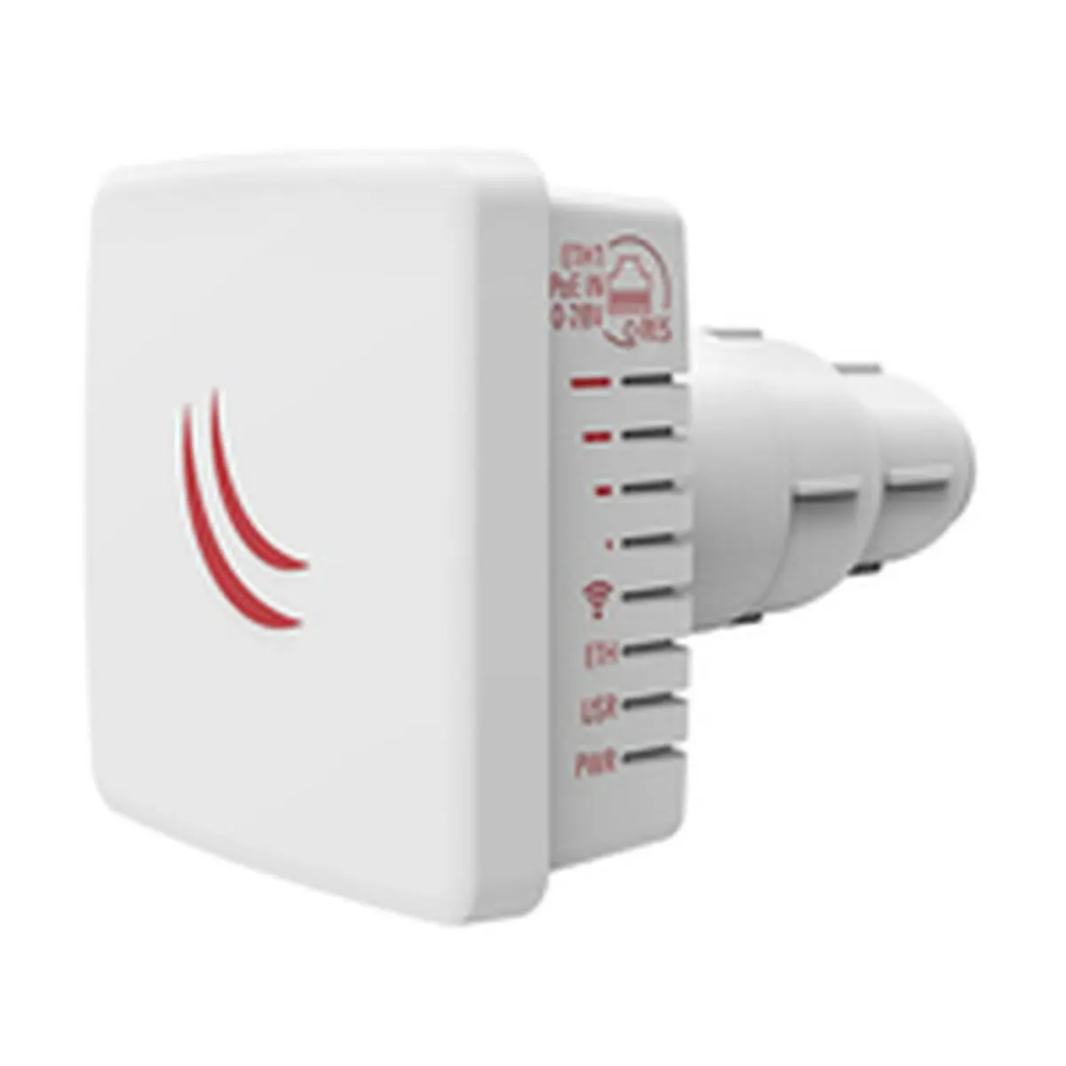 Amplificatore Wi-Fi Mikrotik RBLDFG-5ACD