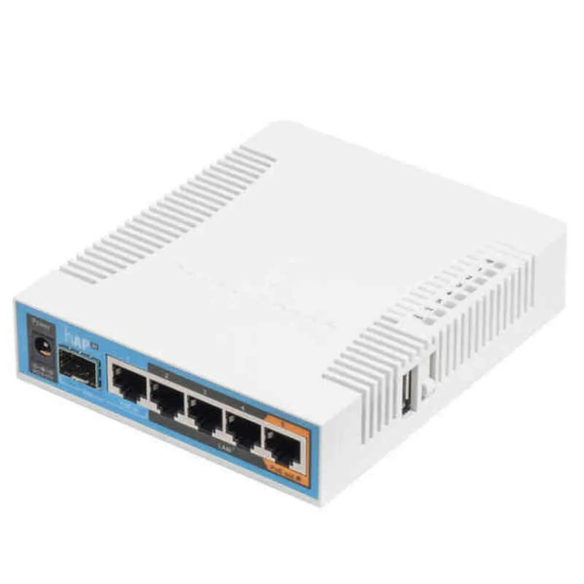 Router Mikrotik RB962UiGS-5HacT2HnT