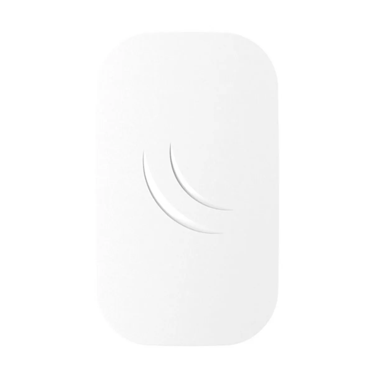 Punto d'Accesso Ripetitore Mikrotik RBCAPL-2ND WiFi 2.4 GHz 300 Mbit/s Bianco