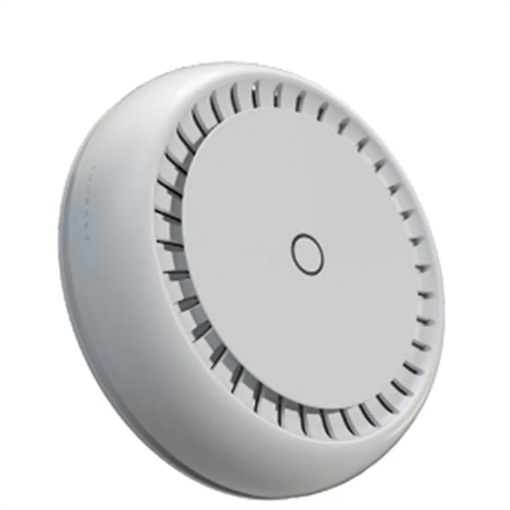 Punto d'Accesso Mikrotik RBcAPGi-5acD2nD-XL Bianco