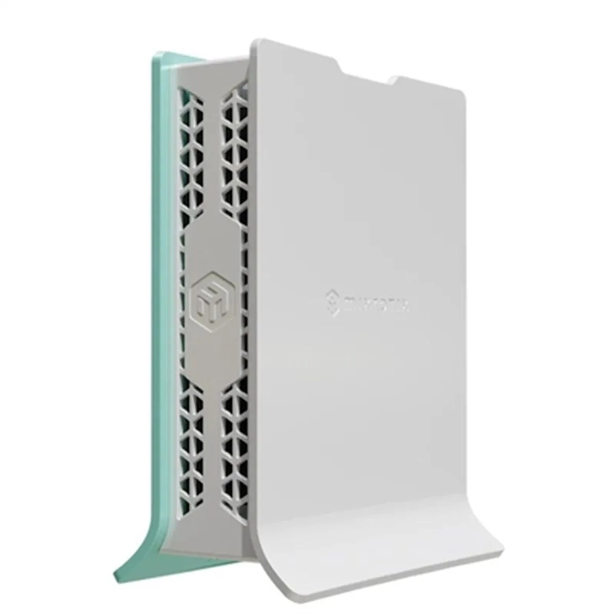 Punto d'Accesso Mikrotik L41G-2axD Bianco/Verde