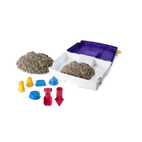 KINETICSAND VALIGETTA SEMPRE CON TE