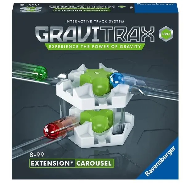 GRAVITRAX PRO CAROUSEL