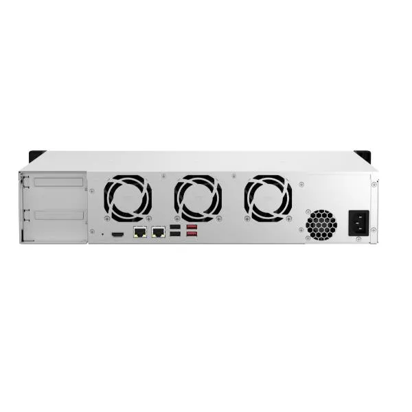 8BAYSHORT DEPTH 12  RACKMOUNT