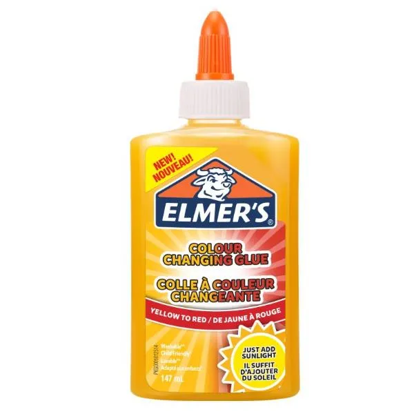 ELMER S COLLA LIQ. CC GIA-ROS 147ML