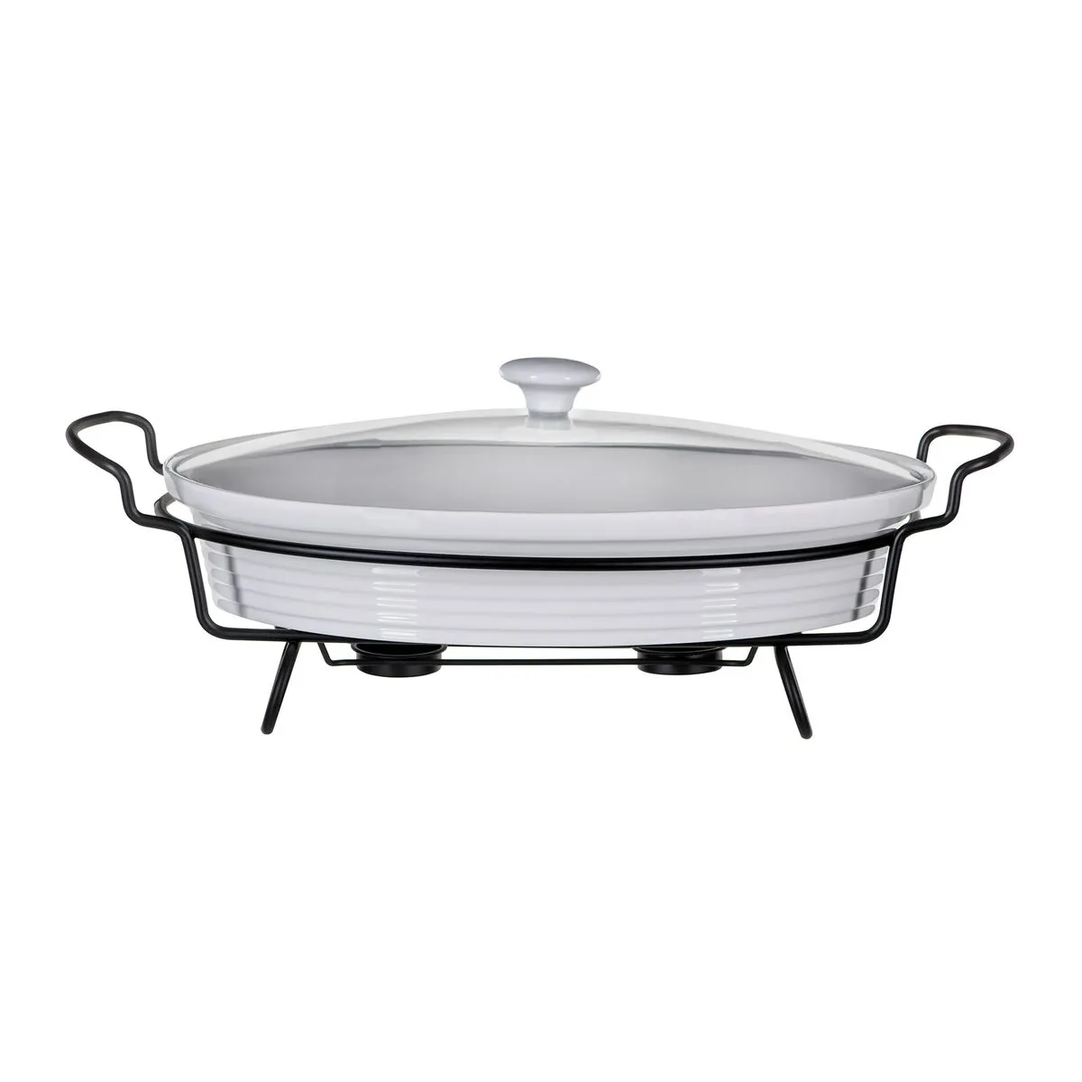 Teglia da Cucina Feel Maestro MR-11460-74 Funzione riscalda