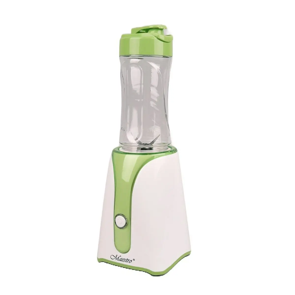 Frullatore Feel Maestro MR-569 Bianco Verde 350 W