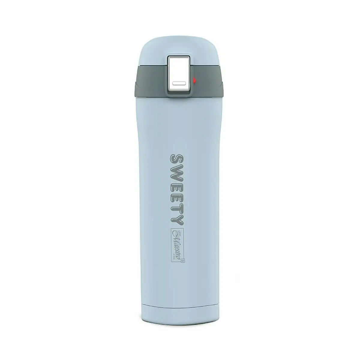 Thermos Feel Maestro MR-1643-40D Azzurro Acciaio inossidabile 400 ml