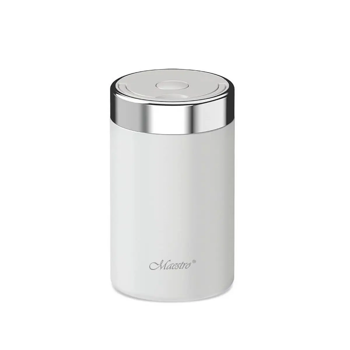 Thermos Feel Maestro MR-1649-75-WHITE Bianco Acciaio inossidabile 750 ml