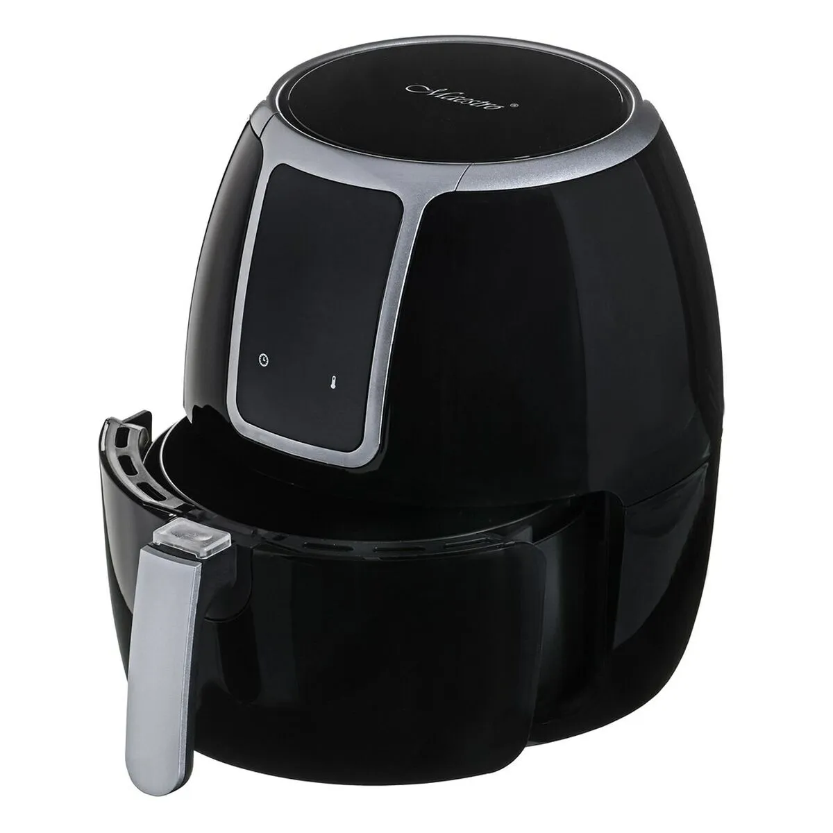 Friggitrice senza Olio Feel Maestro MR-756 Nero 1300 W 3,7 L